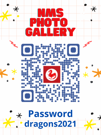 Sports Gallery QR Code