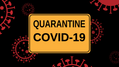 Livin The Quarantine Life