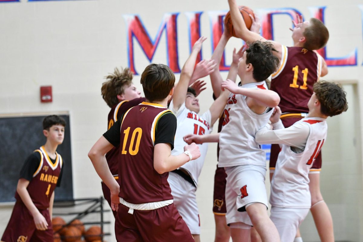 JUMP BALL!