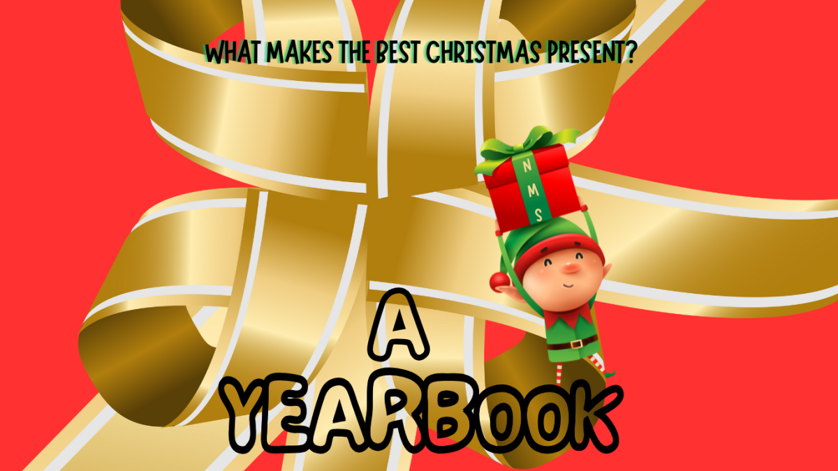 Buy a Yearbook!