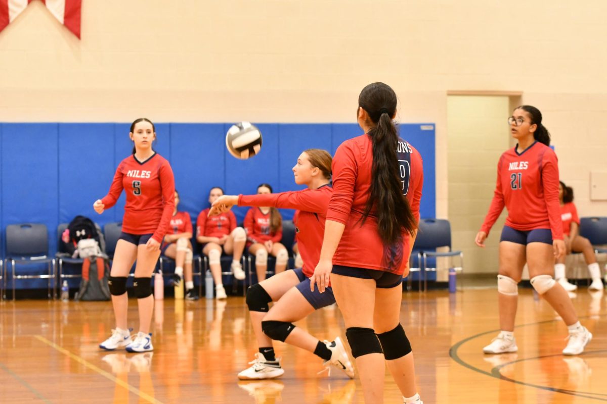 Have a spectacular season Kori!