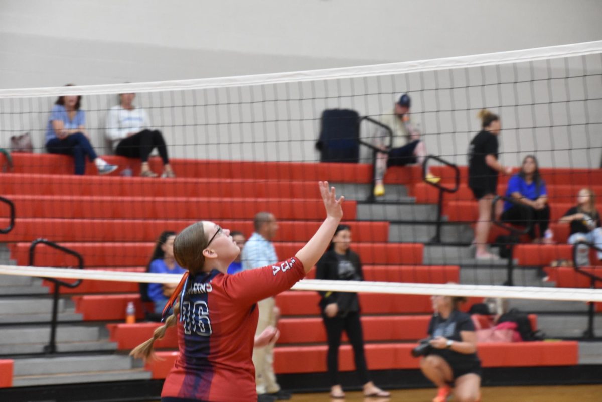 Spike That Ball!