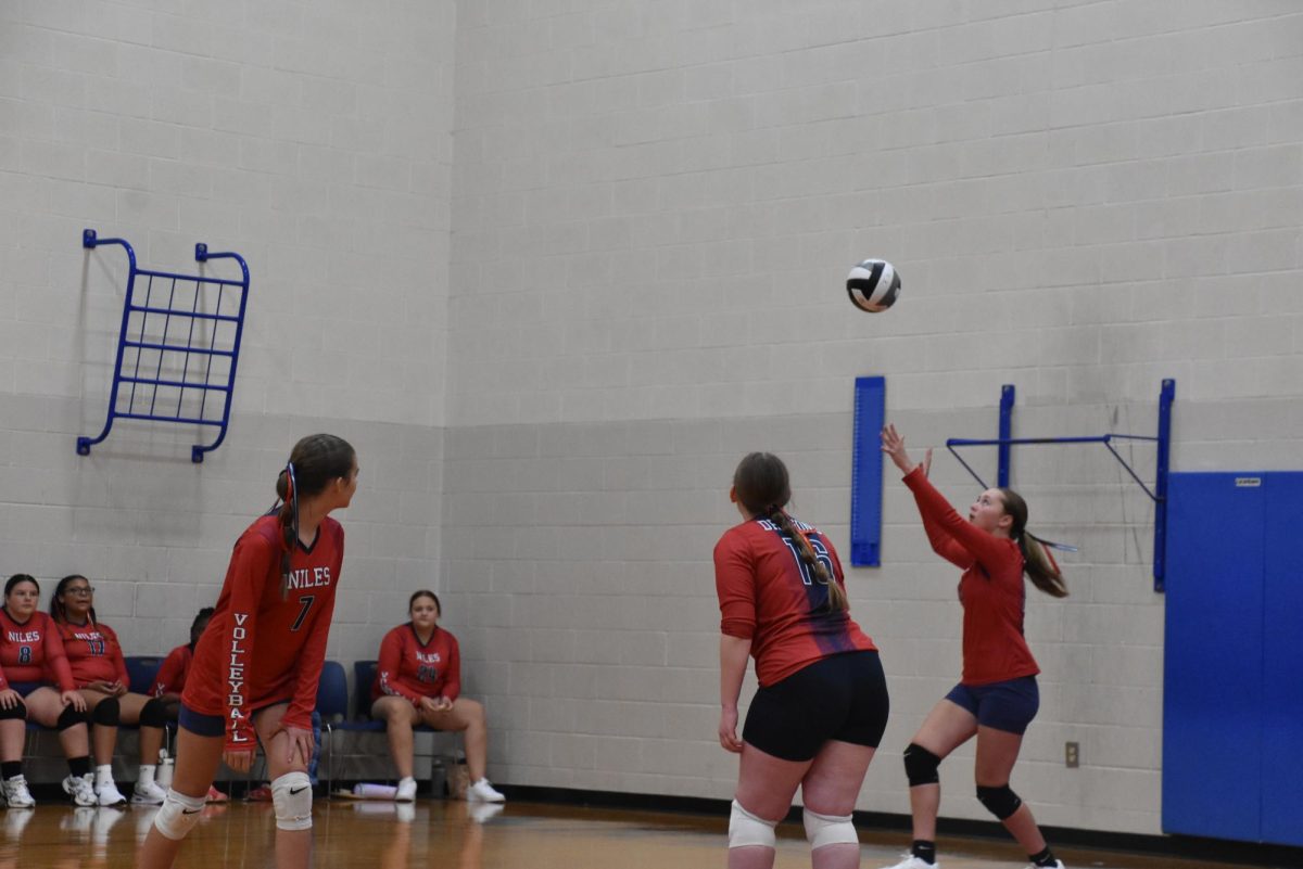 Have a spectacular season Kori!