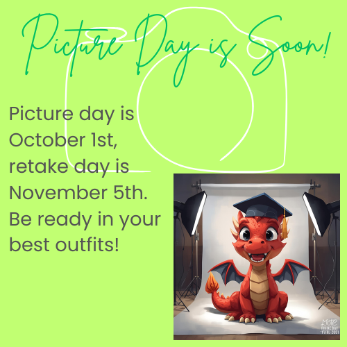 Be ready in your best attire! (Photo courtesy of Canva)