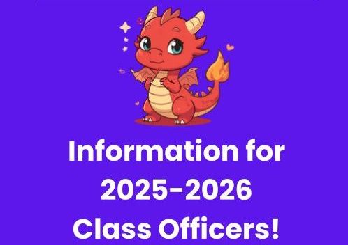Student Council (Via Canva)
