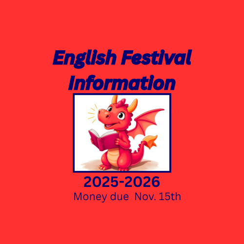 Book money due November 15th