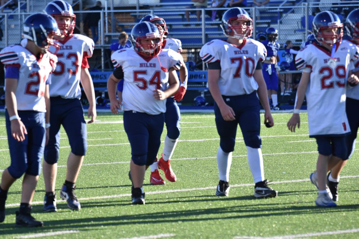 Football Fun!
