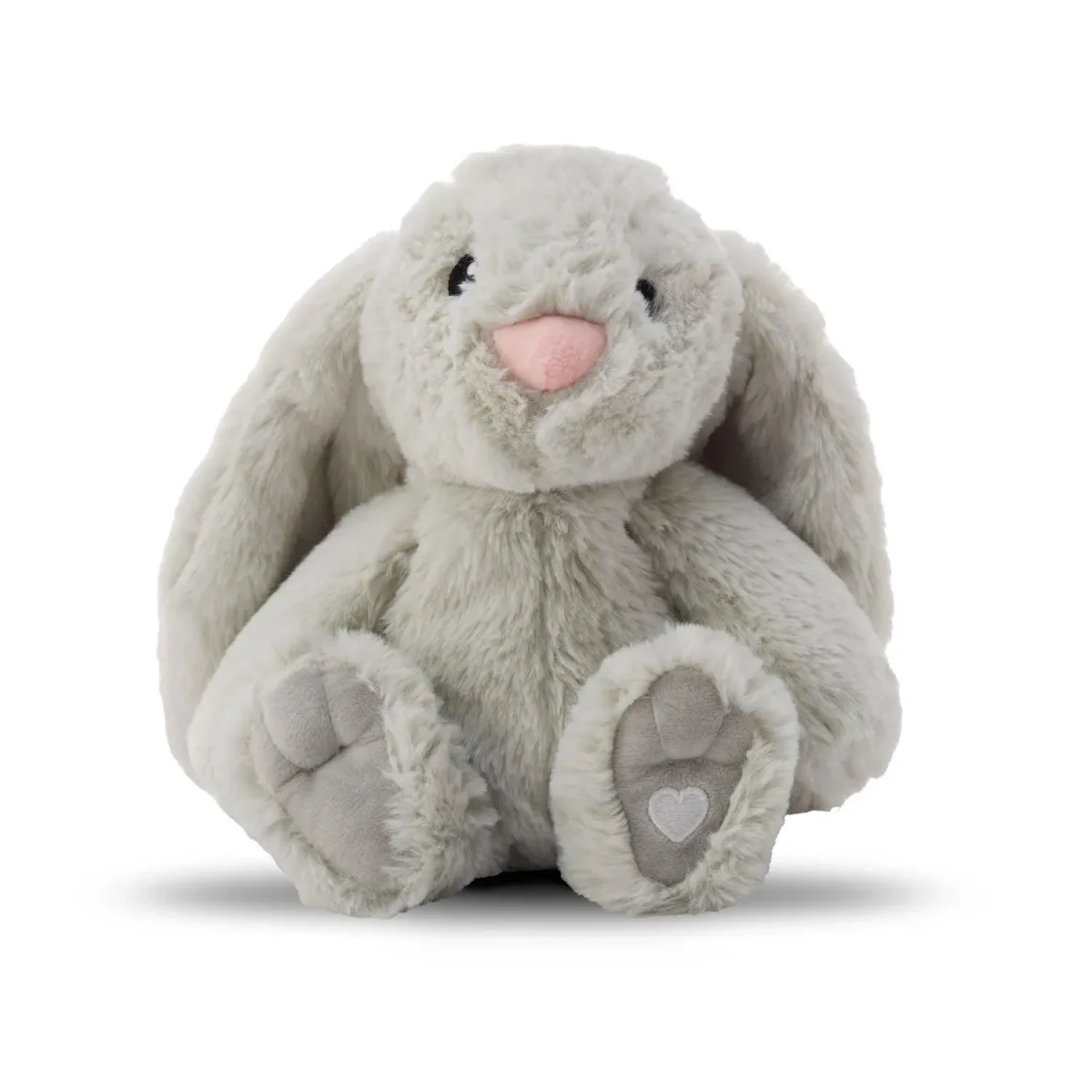 Bashful Brown Bunny Jelly Cat