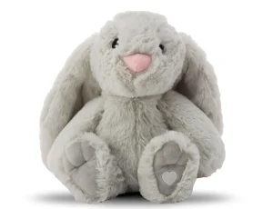 Bashful Brown Bunny Jelly Cat