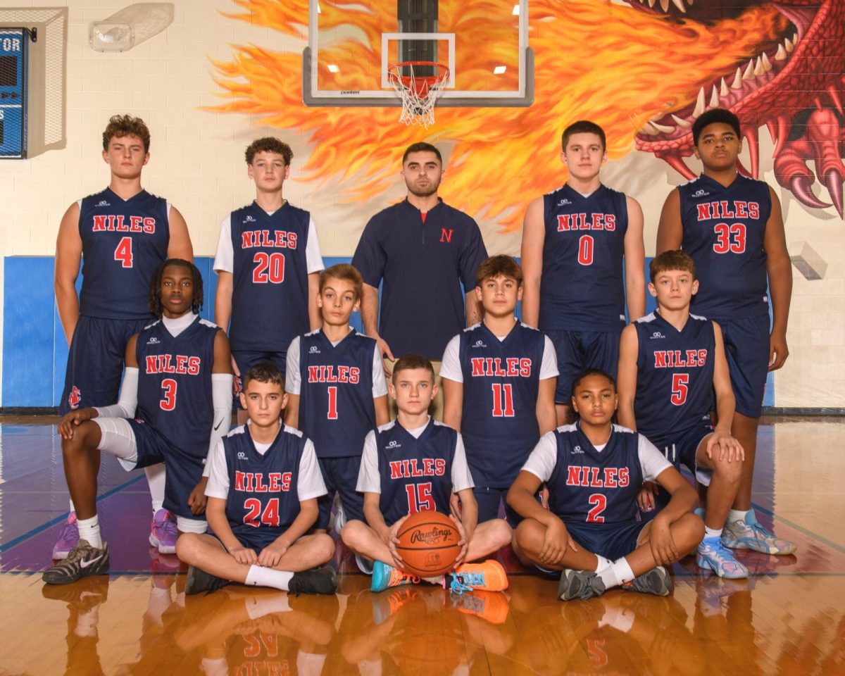 Have a great season!