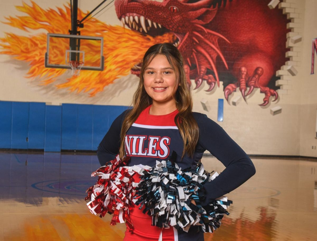 Meet Karina Caimona!!
