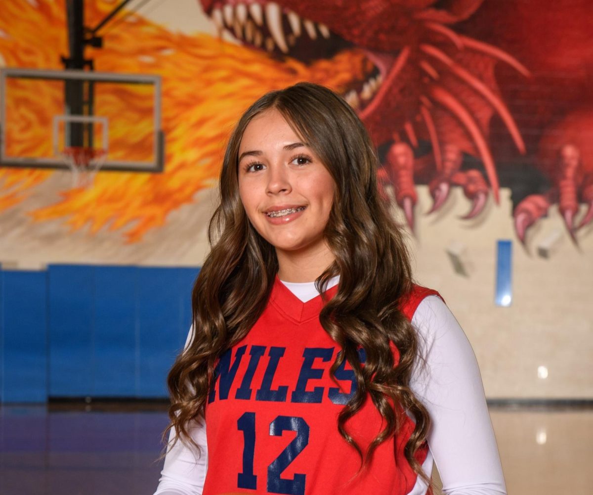 Kiara Ohler, The Court Queen!