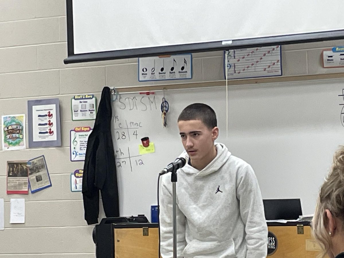 Spelling Bee!