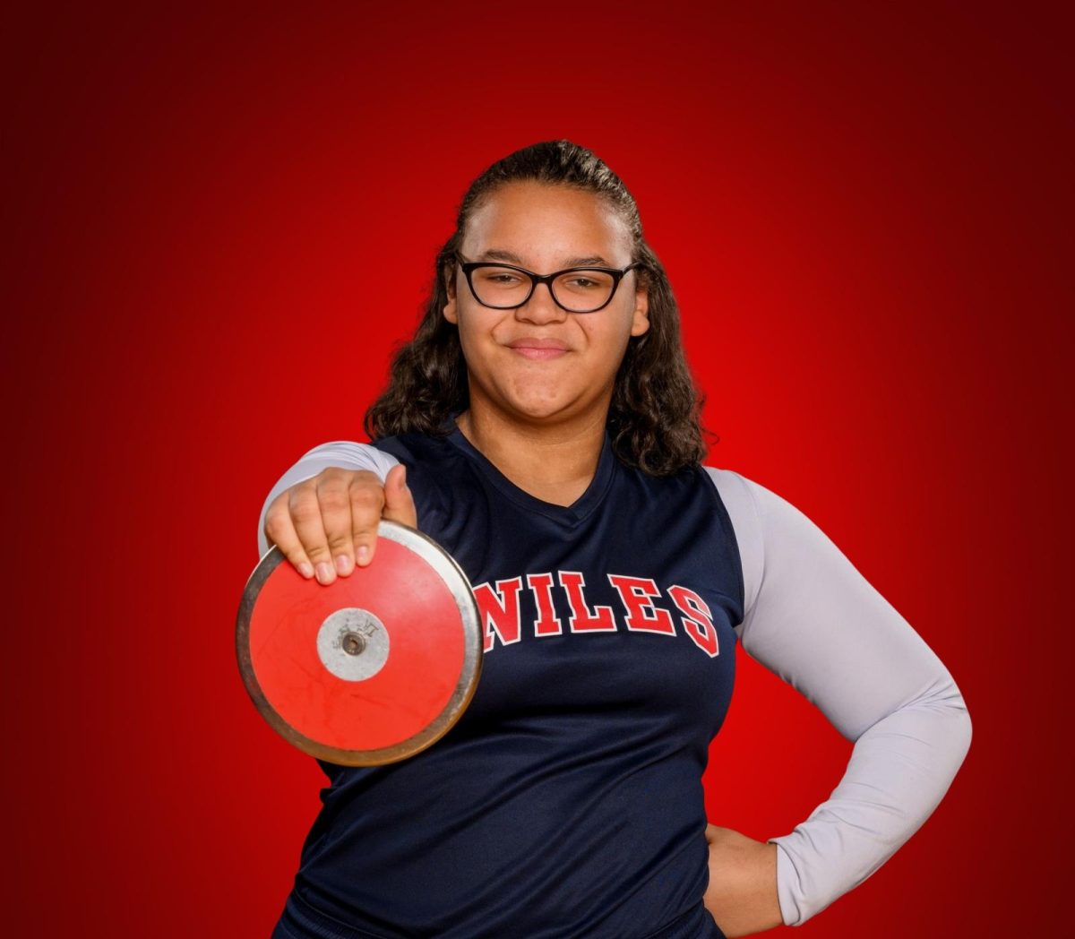 Lets go Jackie!