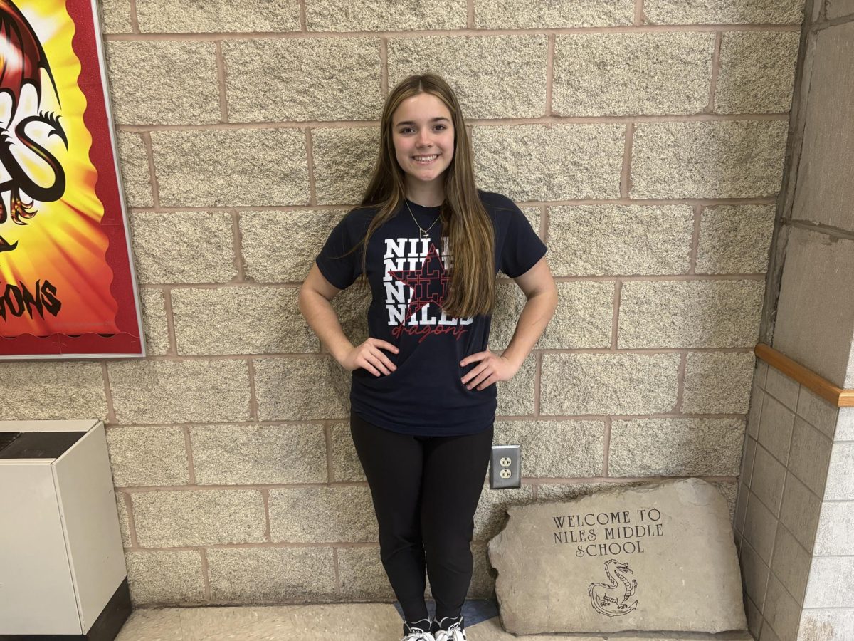 Have the best freshman majorette season Elly!