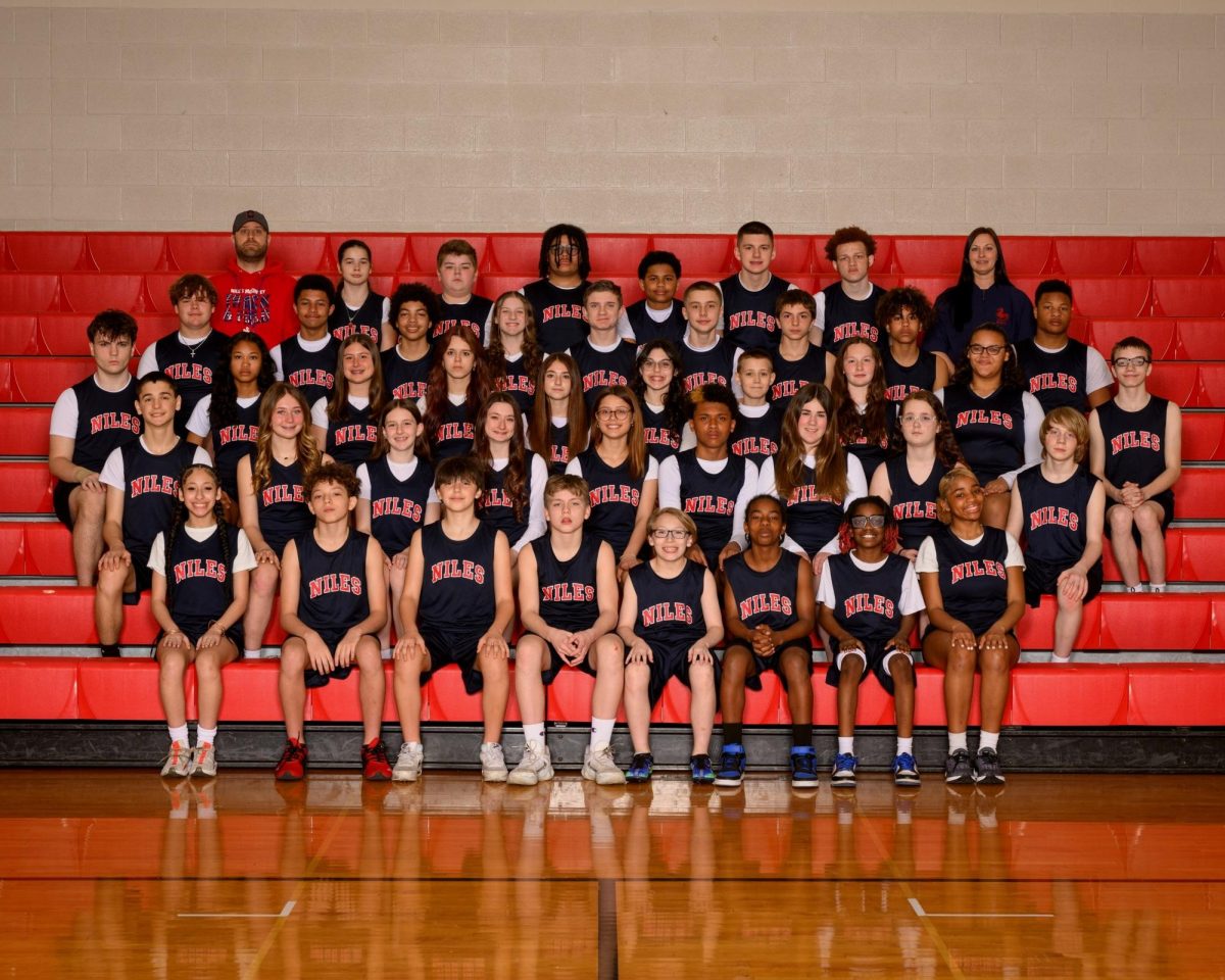 Track season is here!
