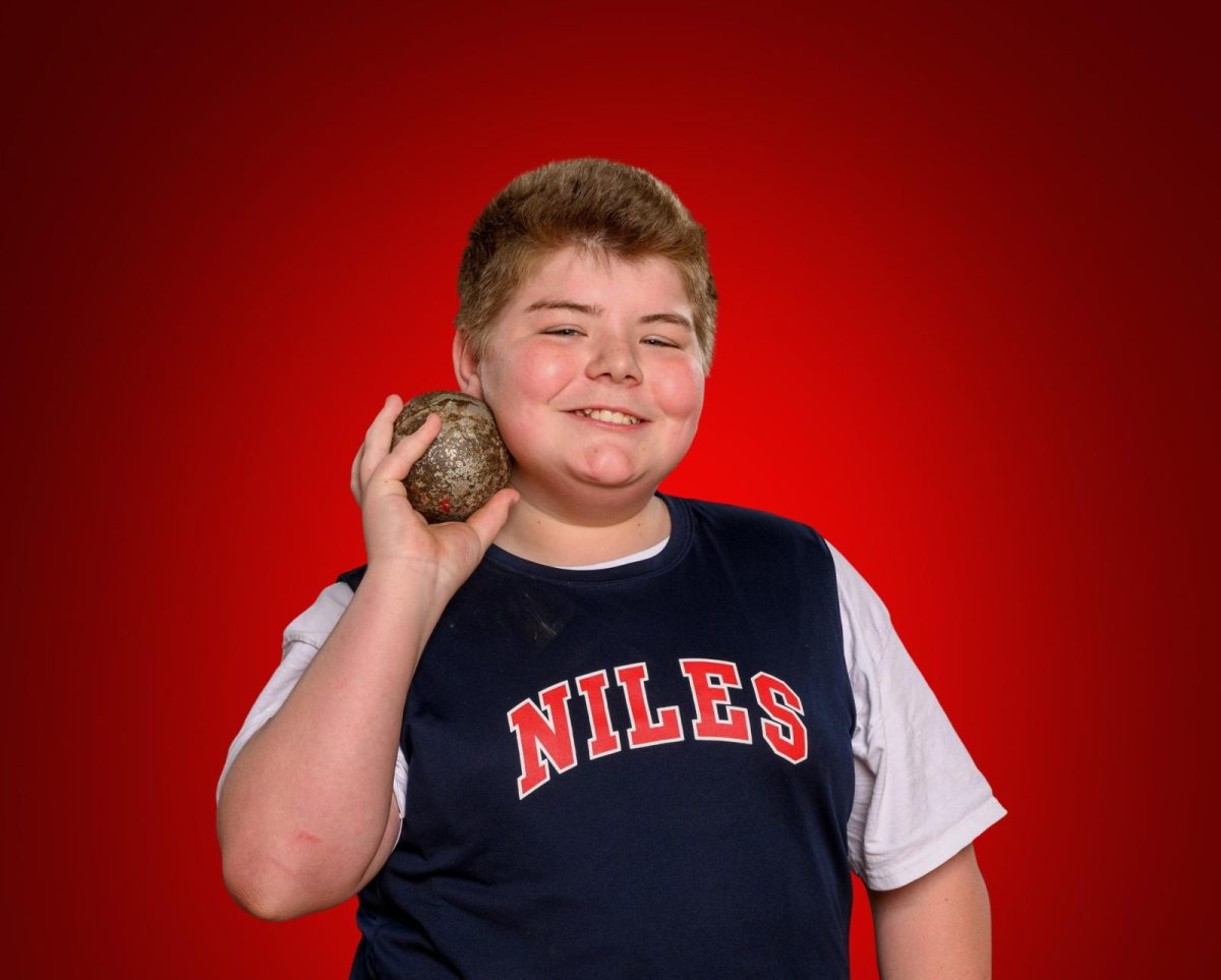 Have  a great season!