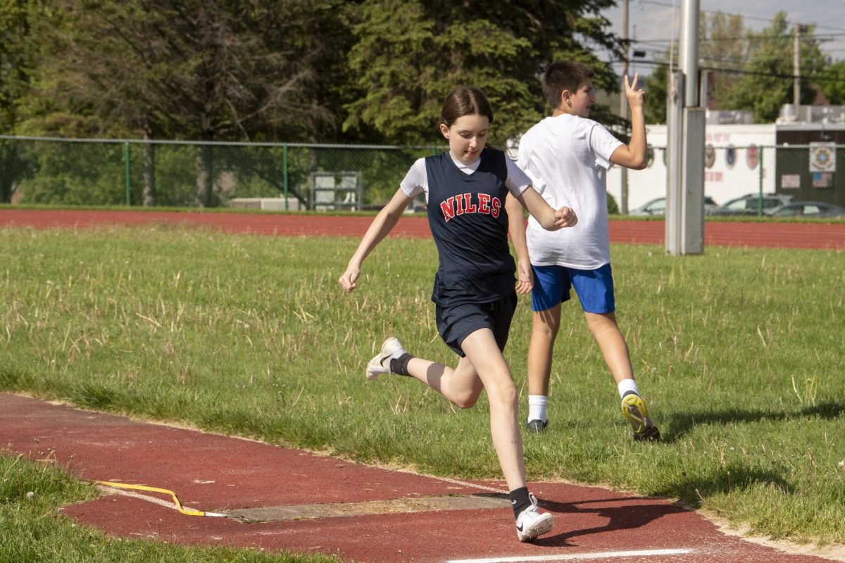 Track