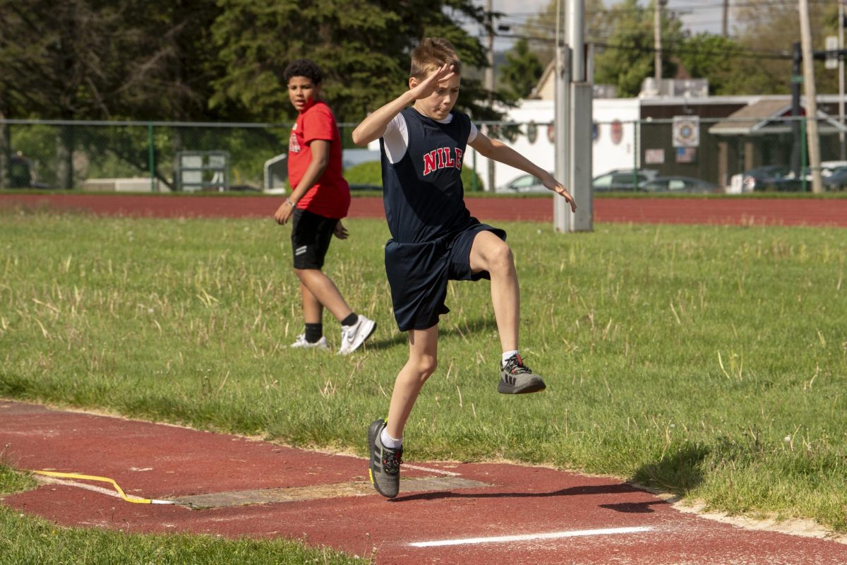 Track