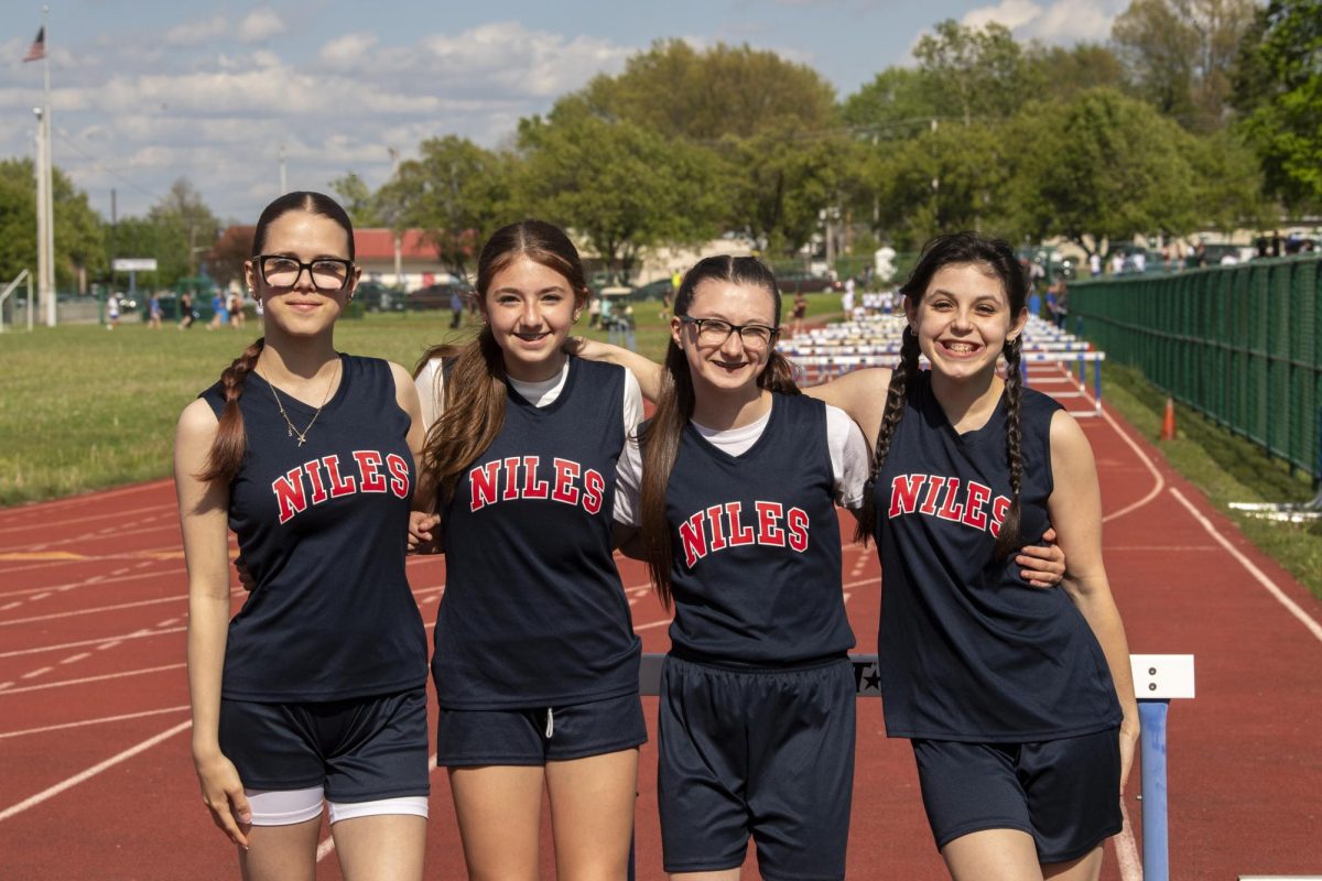 Track