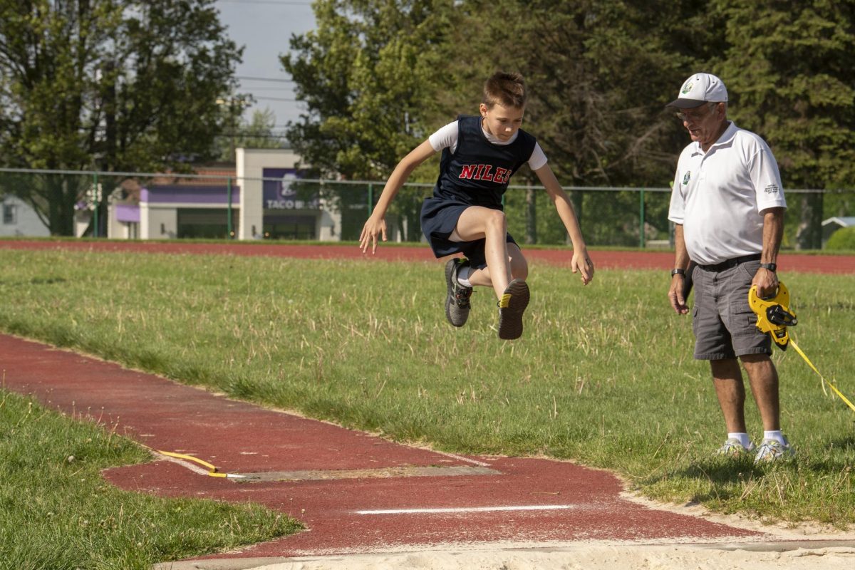 Track
