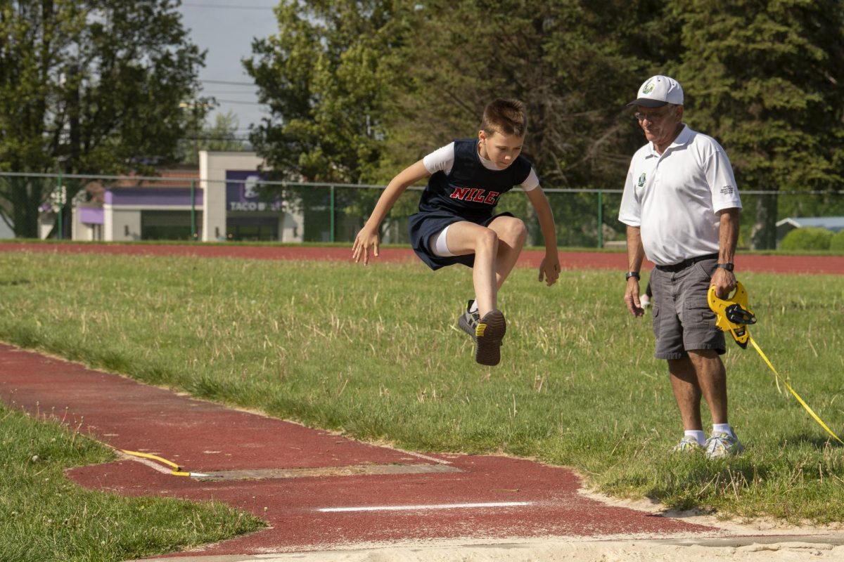 Track