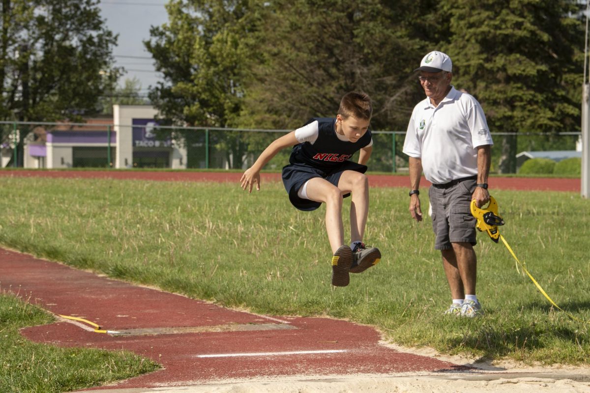 Track