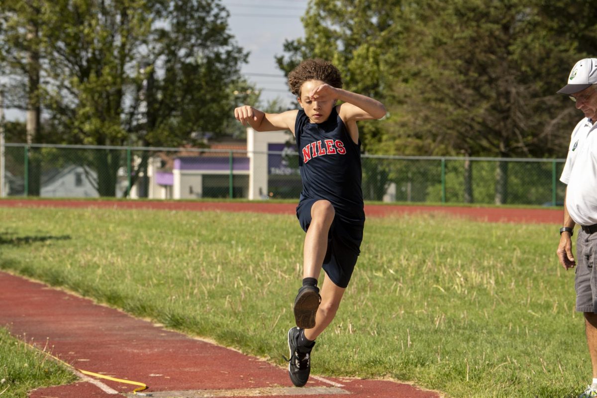 Track