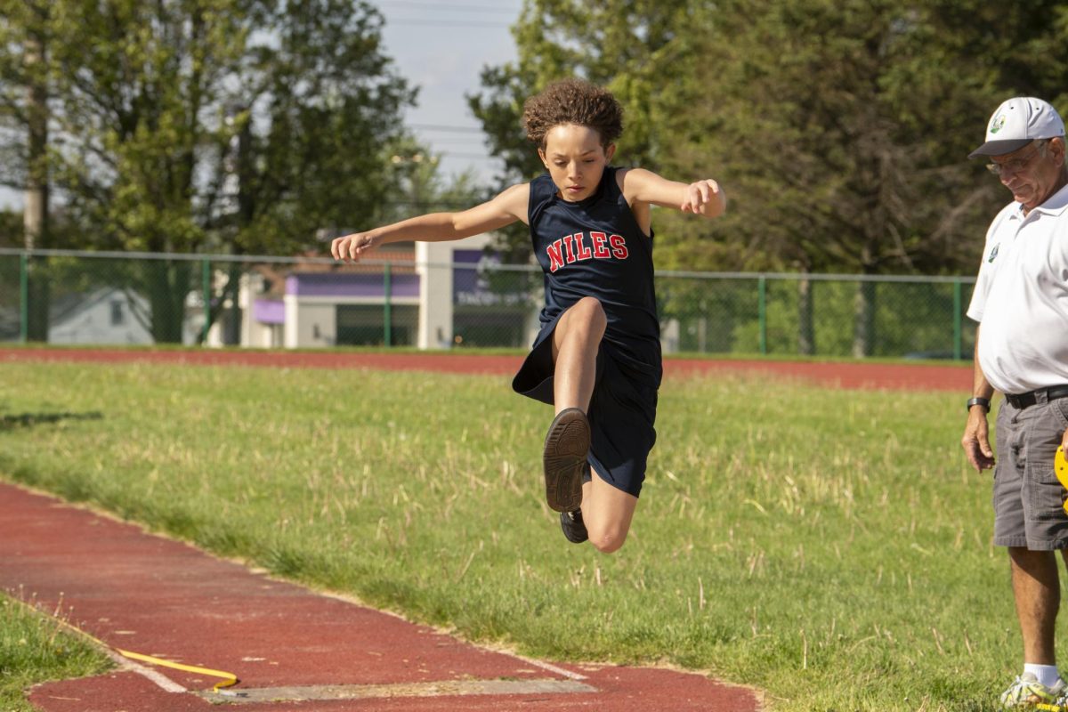 Track
