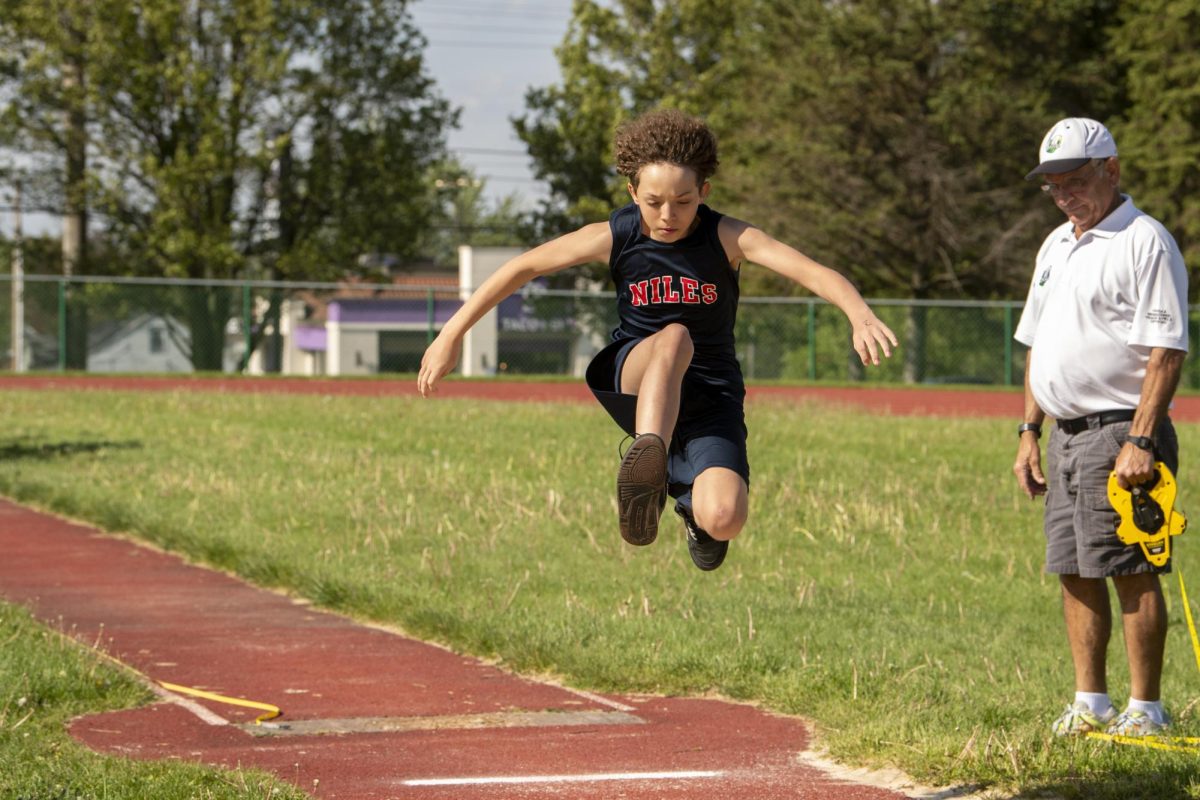 Track