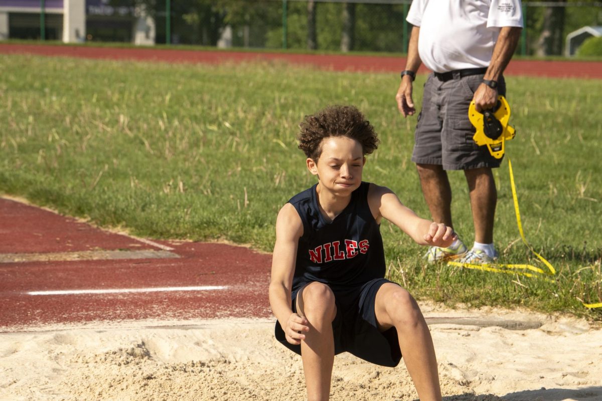Track