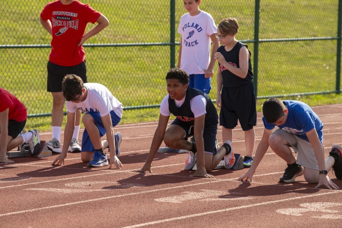 Track
