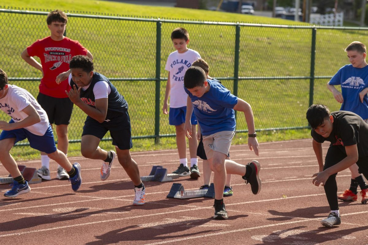 Track