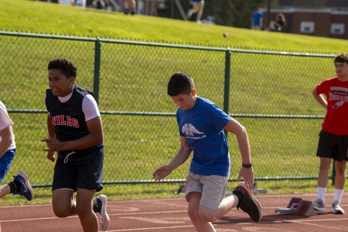 Track