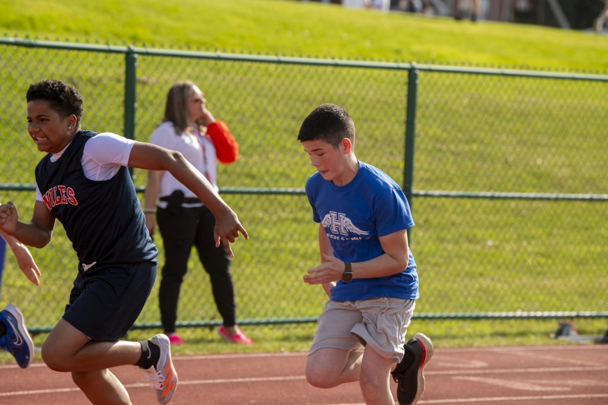 Track