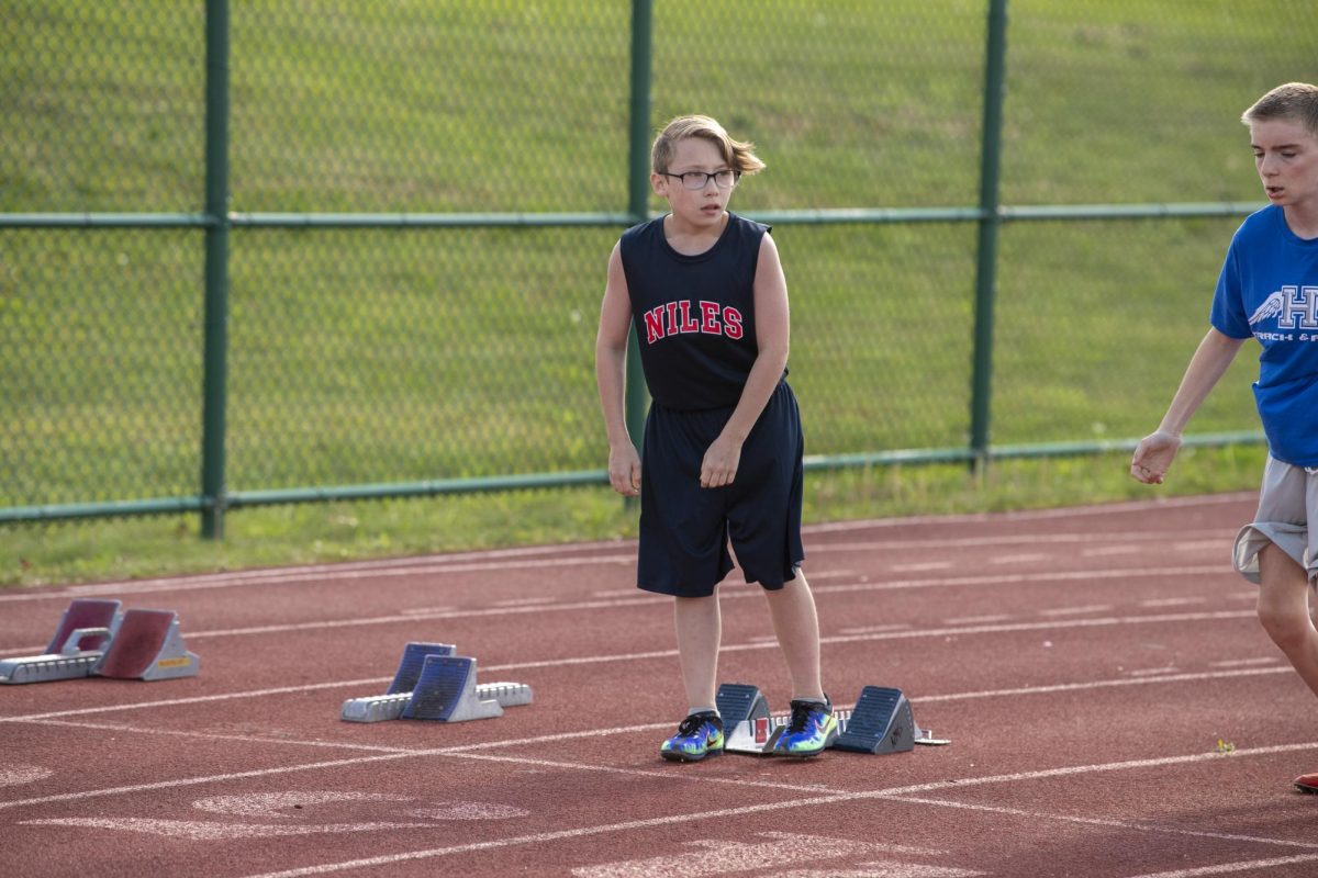 Track