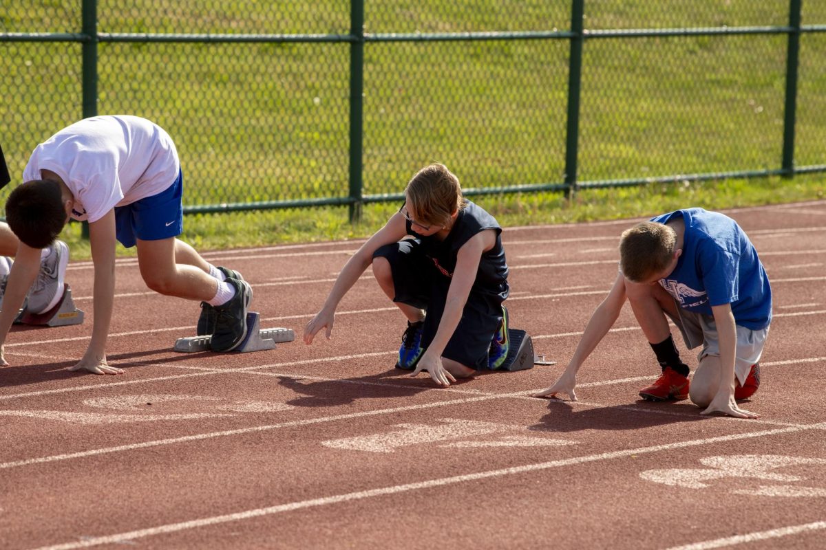 Track