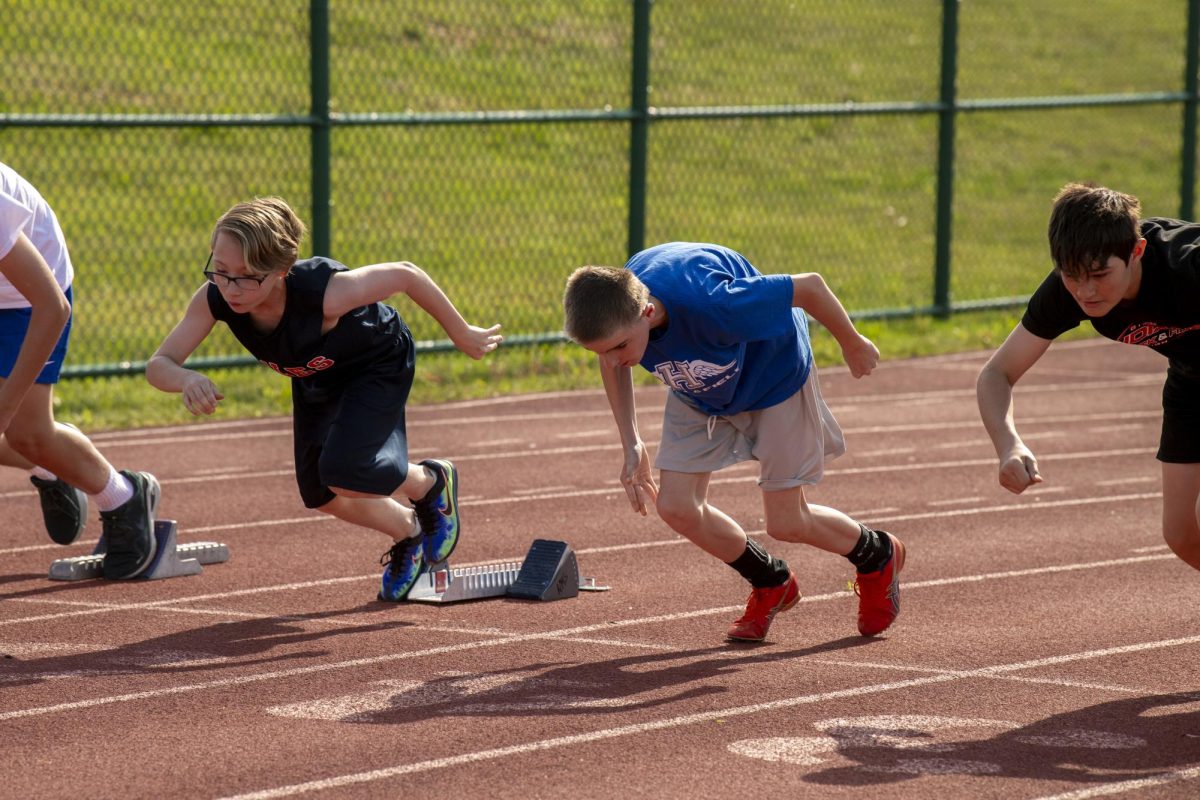 Track