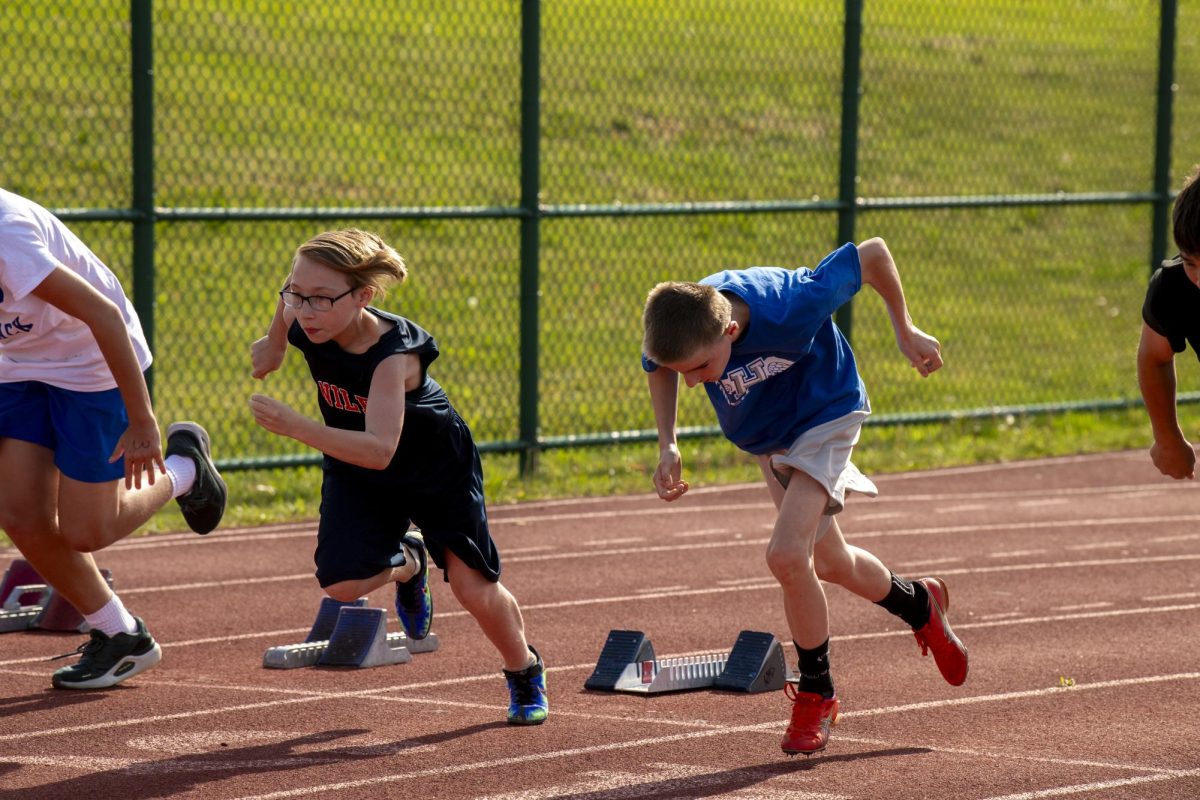 Track
