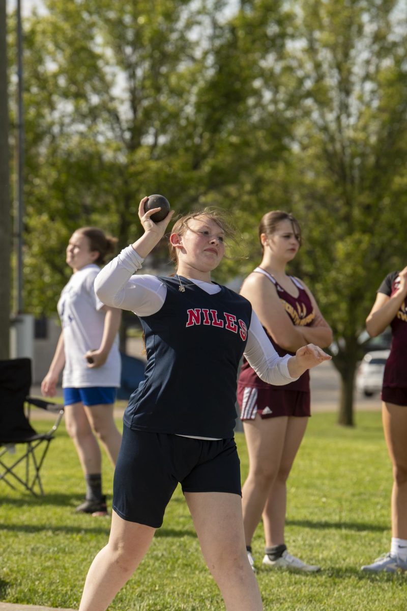 Track