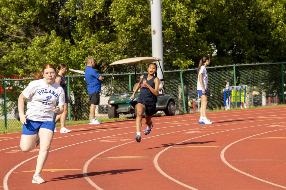 Track