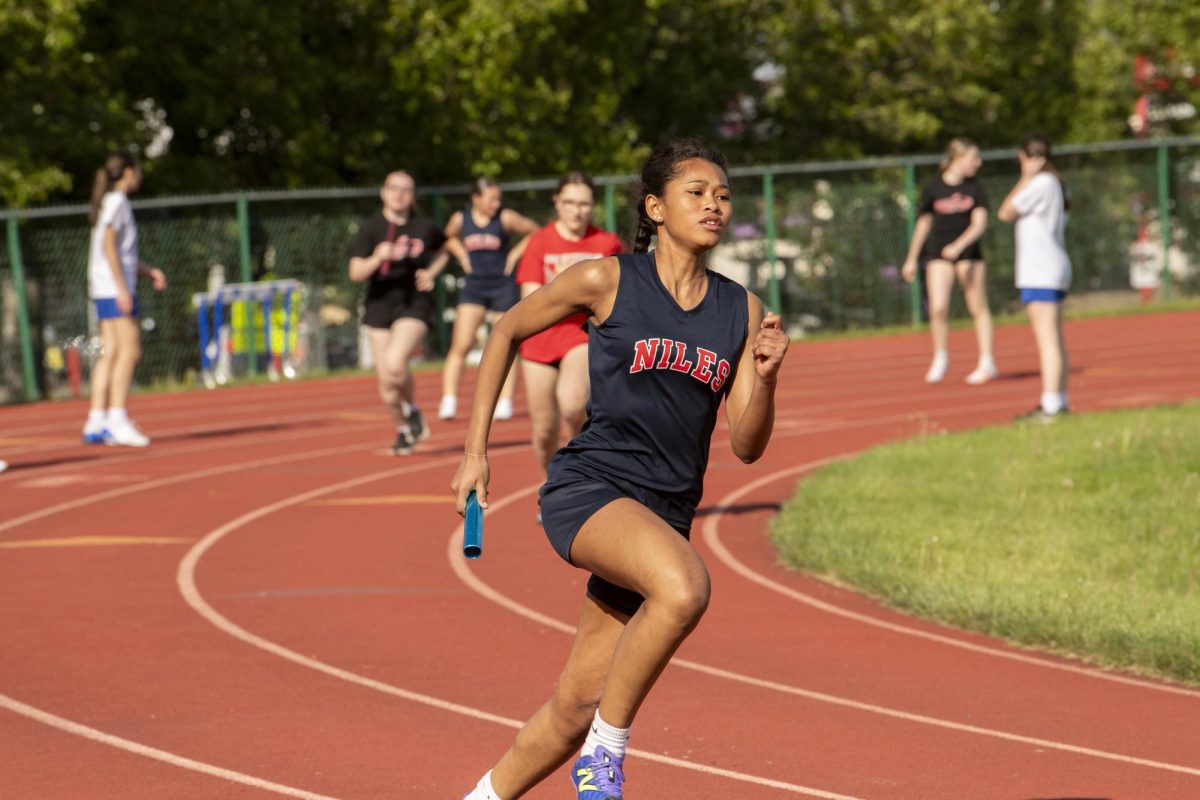 Track