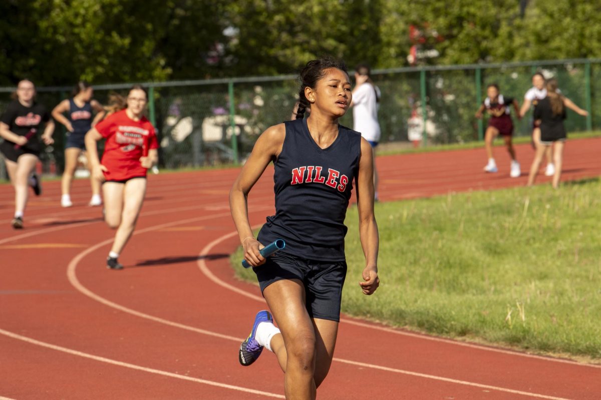Track