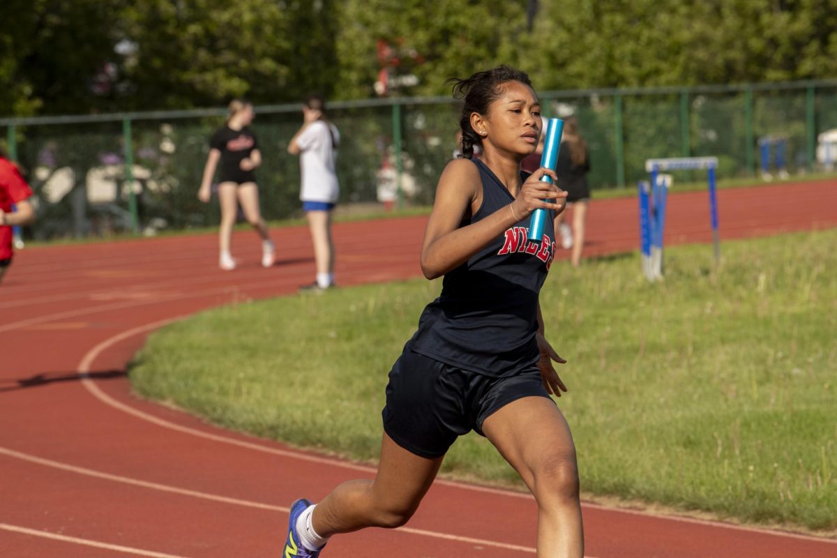 Track