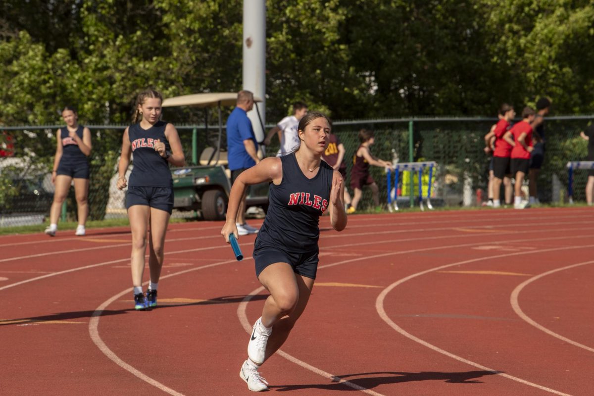 Track