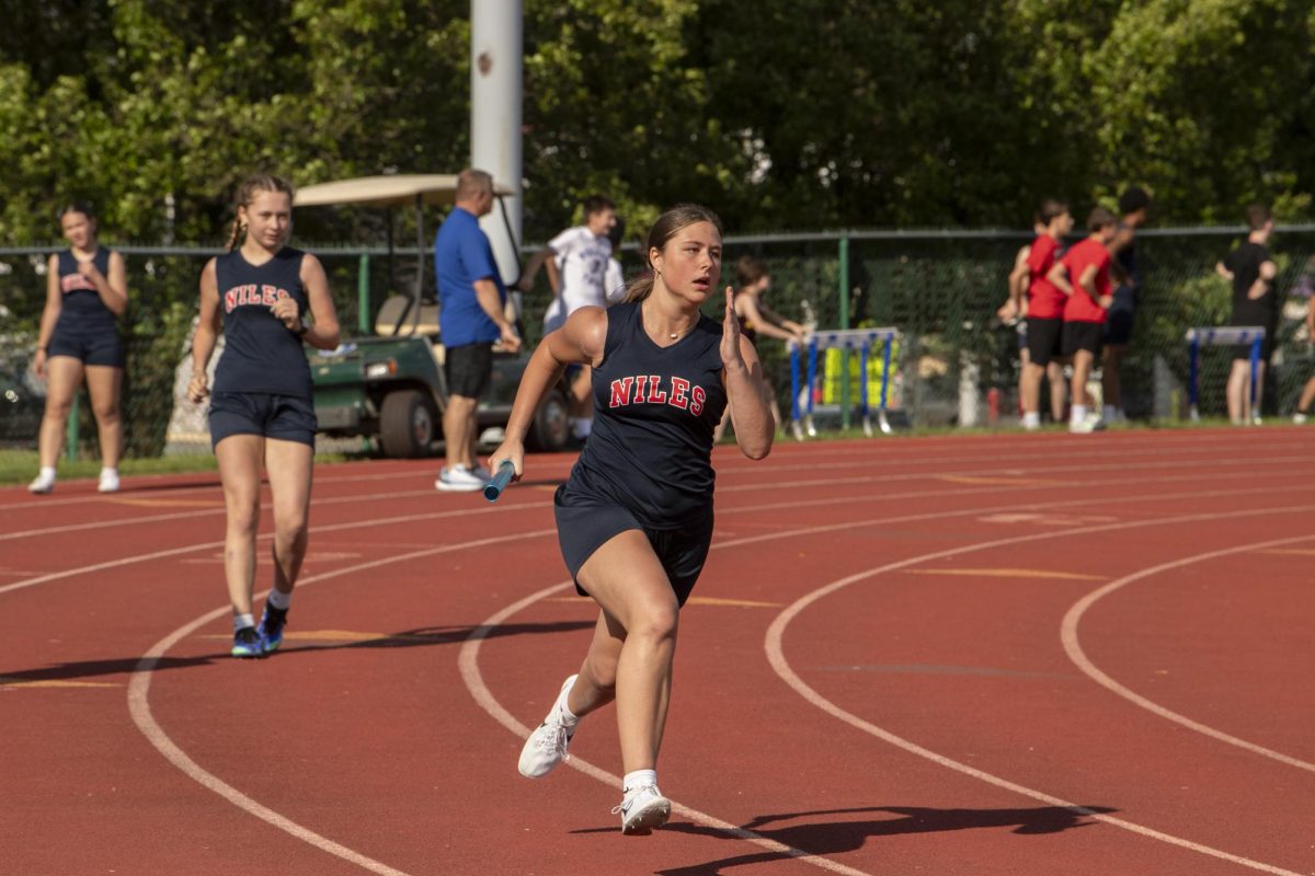 Track