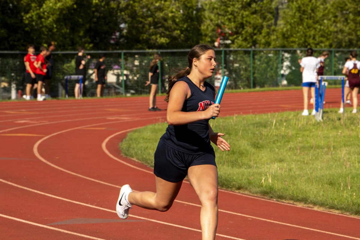 Track