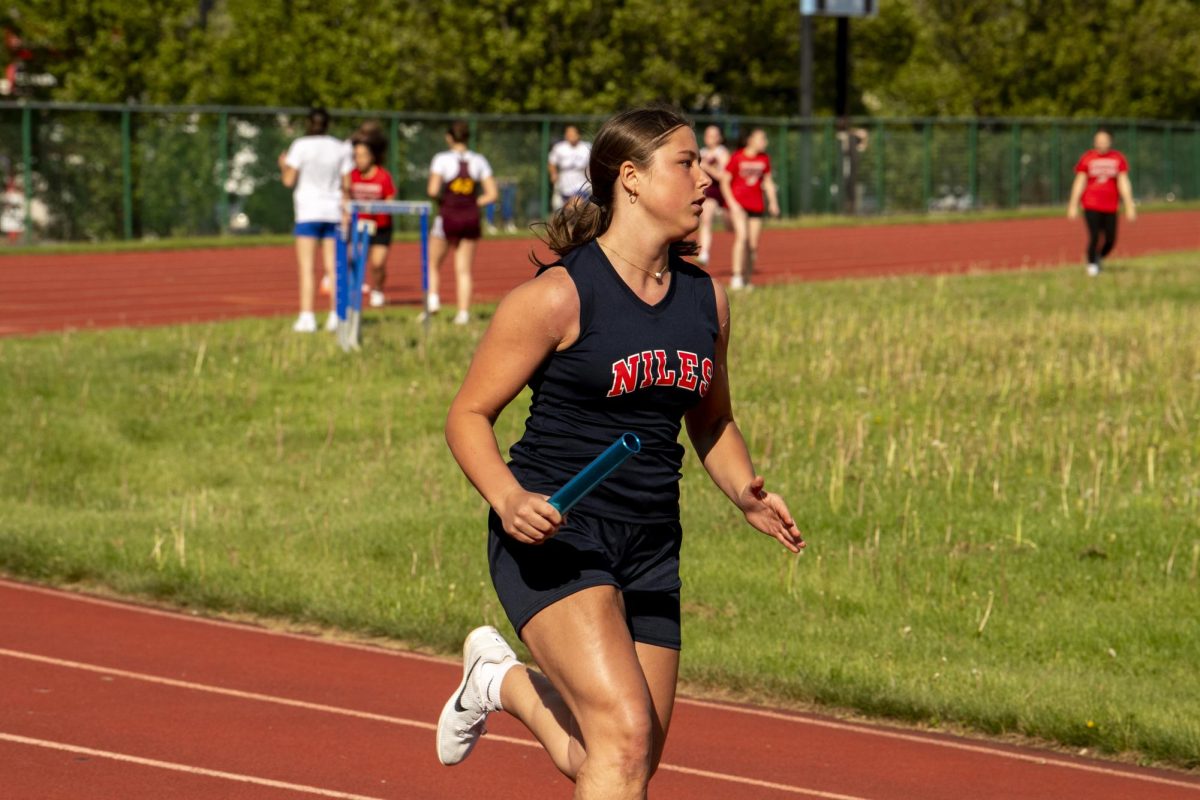 Track