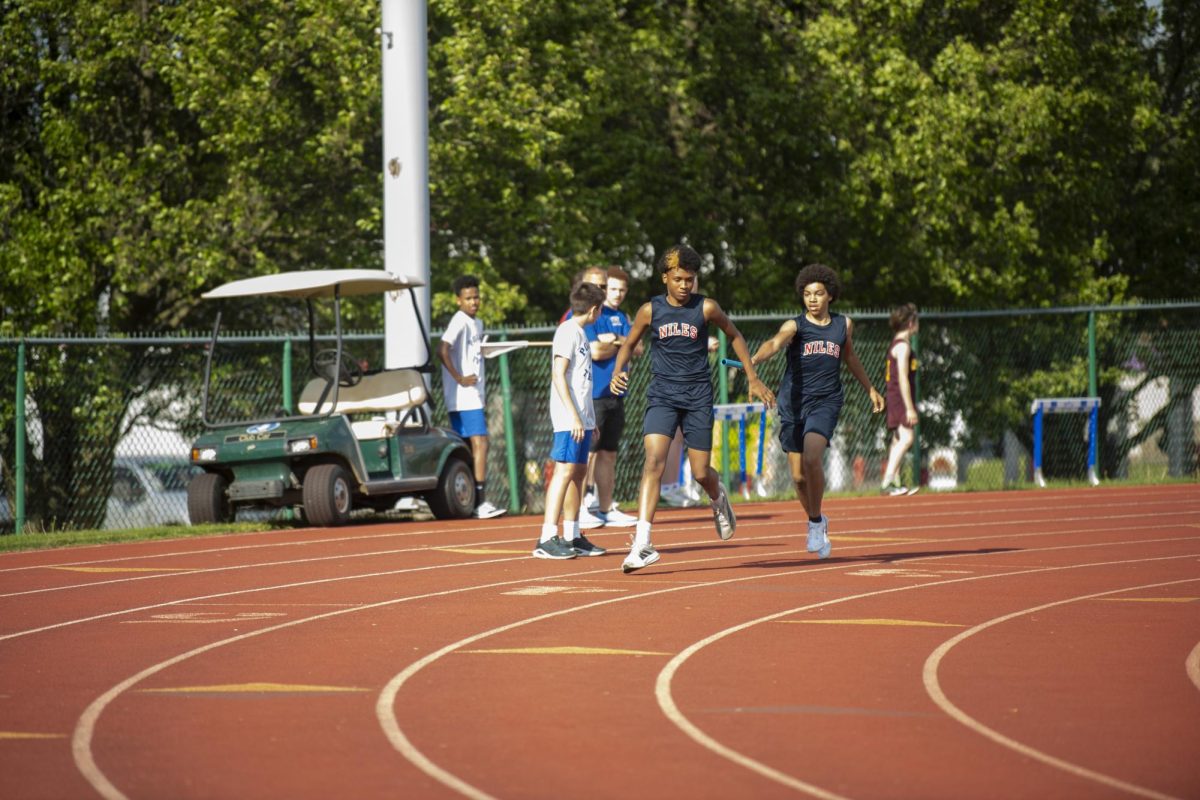 Track