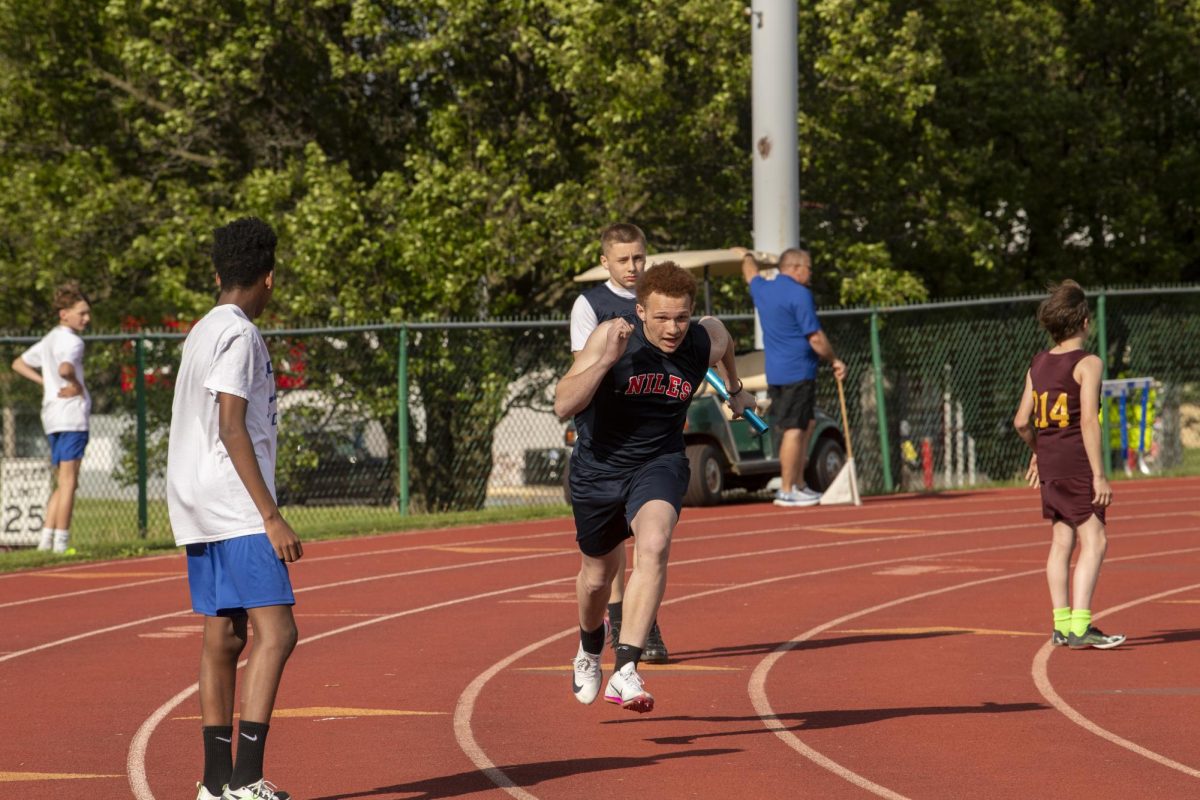 Track